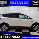 2018 Ford Escape TitaniumSUV PRICED TO SELL! (Palmetto Used Cars)