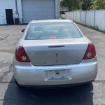 Pontiac G6 - BAD CREDIT BANKRUPTCY REPO SSI RETIRED APPROVED - $3750.00