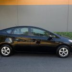 2015 TOYOTA PRIUS FOUR HYBRID HATCHBACK/ONE OWNER/NEW BATTERY - $12,995