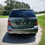 2011 Mercedes-Benz M-CLASS ML 350 LEATHER ICE COLD AC RUNS GREAT FREE SHIPPING I - $11,688 (+ Gulf Coast Auto Brokers)