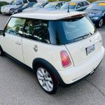 2004 MINI Cooper S 2D * 4-CYL, 1.6L, SUPERCHARGED, 6-SPD * 22/31+MPG * - $9,995 (Citrus Heights)