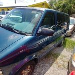 2003 Chevy Astro Van Cheap Cash - $950 (Tampa)