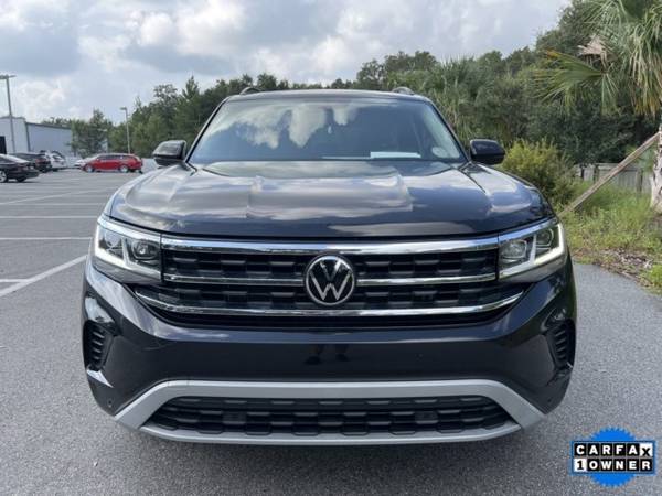 *2022* *Volkswagen* *Atlas* *2.0T SE w/Technology* - $31,106 (_Volkswagen_ _Atlas_ _SUV_)