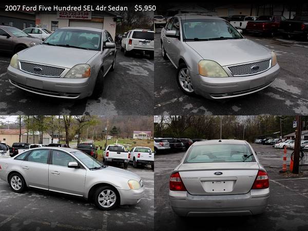 2009 Hyundai Sonata GLSSedan 5A FOR - $5,950 (101 Creekside Dr. Johnson City, TN 37601)