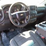 2021 Chevrolet Silverado 3500 HD Work Truck 1GC4YSEY1MF122339 - $57,996