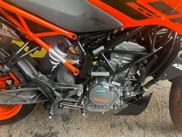 Stop In or Call Us for More Information on Our 2021 KTM DUKE -brooklyn - $3,990 (Brooklyn)