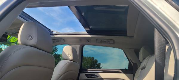 2013 Cadillac SRX Luxury Certified Pre Owned Warranty! - $12,300 (Raymond (Mardi Gras Motors LLC))