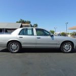 2008 Mercury Grand Marquis 4dr Sdn LS - $6,995 (Roseville Auto Center)