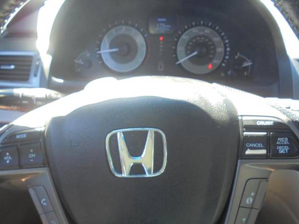 2012 Honda Odyssey - Financing Available! - $12995.00