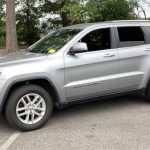 2017 Jeep Grand Cherokee 4WD 4D Sport Utility / SUV Laredo (call 205-974-0467)