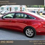 2015 Hyundai Sonata SESedan FOR - $11,500 (101 Creekside Dr. Johnson City, TN 37601)