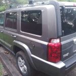 2007 Jeep Commander Limited 4X4 w/HEMI - $3,500 (Detroit)