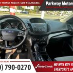 $285/mo - 2018 Ford Escape SE PRICED TO SELL! - $18,991 (4136 E 15th St Panama City, FL 32404)