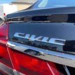 2015 Honda Civic  LX LX  Sedan CVT - $220 (Est. payment OAC†)