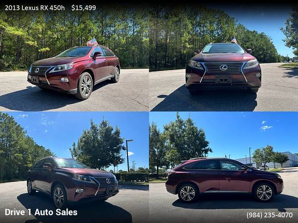 2015 Infiniti Q40 Q 40 Q-40  PRICED TO SELL! - $16,499 (2604 Teletec Plaza Rd. Wake Forest, NC 27587)