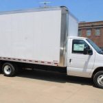2024 Ford E-350 16FT BOX E-350 SD Truck - $61,995 (St Louis, Missouri)