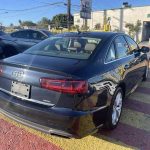 2017 Audi A6 Premium Plus sedan - $17,999 (CALL 562-614-0130 FOR AVAILABILITY)