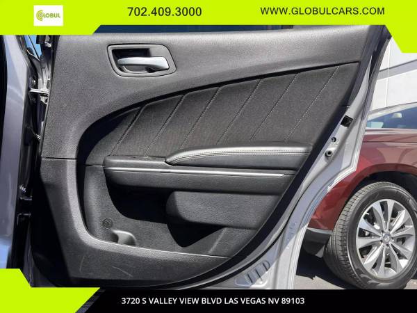 2016 Dodge Charger R/T Sedan 4D - $18,999 (+ Globul Cars Las Vegas)