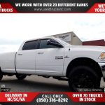 $490/mo - 2015 Ram 3500 Lone Star 4x4Crew Cab 8 ft LB SRW Pickup FOR O - $490 (Used Cars For Sale)