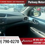 $225/mo - 2018 Nissan Sentra S CVT PRICED TO SELL! - $14,991 (4136 E 15th St Panama City, FL 32404)