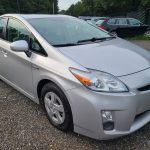 2010 Toyota Prius Two Hybrid - $9,500 (Peachland)