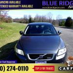 2009 Volvo S40 S 40 S-40 Sdn 25T R-Design AWD FOR ONLY - $6,995 (Blue Ridge Blvd Roanoke, VA 24012)