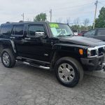 2007 HUMMER H3 Base 4dr SUV 4WD - $14,995