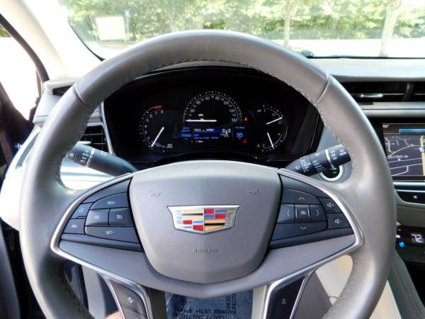 2019 Cadillac XT5  PREMIUM LUXURY SUV - $26,500 (Redline Performance Group LLC)