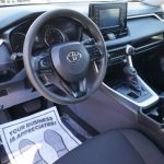 2019 TOYOTA RAV4 LE SPORT SUV - ONE OWNER - $21,993 (KENNESAW)