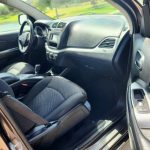 2016 Dodge Journey SE 2.4 1 Owner Clean Title, Push Start , No Acciden - $6,300 (Sugar Land)