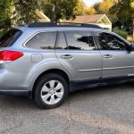 2011 Subaru Outback 2.5i Limited - $10,000 (Davis)