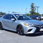 2020 Toyota Camry XSE V6 ** Call Used Car Sales Dept Today for Latest - $32,488 (Manassas, VA)