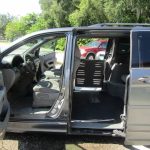 2010 Honda Odyssey Braun Mobility - $16,999 (hernando)