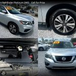 - 2017 Nissan Rogue S PRICED TO SELL! (4136 E 15th St Panama City, FL 32404)