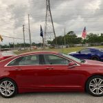 2015 LINCOLN MKZ 4DR SEDAN . - $11,999 (DAS AUTOHAUS IN CLEARWATER)