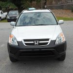 2002 Honda CRV EX Awd. - $4,995 (Granite Falls)