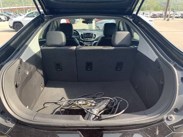 Used 2018 Chevrolet Volt FWD 4D Hatchback / Hatchback LT (call 304-836-3488)