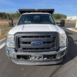 2016 Ford F450 Super Duty Crew Cab & Chassis - Financing Available!