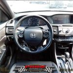 2017 Honda Accord Sport Sedan 4D - GUARANTEED APPROVAL FOR EVERYONE!!! - $19,690 (+ Prime Motors)