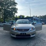 2013 Honda Accord Sport PRICED TO SELL! - $13,999 (2604 Teletec Plaza Rd. Wake Forest, NC 27587)