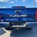2015 Toyota Tundra SR5 4x4 4dr Double Cab Pickup SB (5.7L V8) - $27995.00 (https://www.capecodcarz.com/)