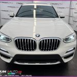 2019 BMW X3 Pano Roof-GPS-Apple Play-Blind Spot-Lane Assist-Comfort Ac - $36,990