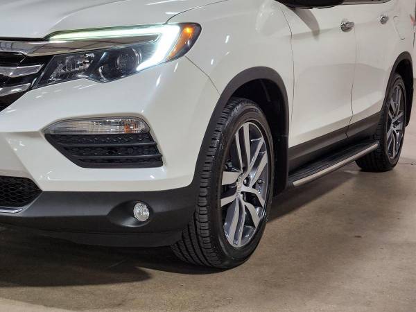 2017 Honda Pilot Touring *Online Approval*Bad Credit BK ITIN OK* - $26,013 (+ Dallas Auto Finance by Dallas Lease Returns Over 400 Vehic)