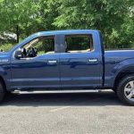 2020 Ford F 150 4WD 4D SuperCrew / Truck XLT (call 205-974-0467)