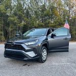 2020 Toyota RAV4 RAV 4 RAV-4 LE PRICED TO SELL! - $28,999 (2604 Teletec Plaza Rd. Wake Forest, NC 27587)