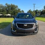 Cadillac XT5 84214 miles - $18,975