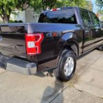 2020 Ford F150 xlt. 63k miles - $32,000 (Riverview)