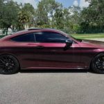 2017 Mercedes-Benz C-CLASS AMG C 43 WRAP ICE COLD AC RUNS GREAT AWD FREE SHIPPIN - $35,995 (+ Gulf Coast Auto Brokers)