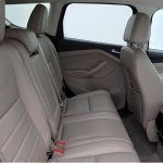 2014 Ford Escape SE - SUV (Ford Escape Gray)