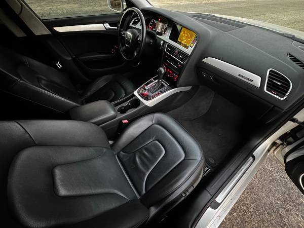 2010 Audi A4 Avant Premium Plus - $9,895 (Sacramento)